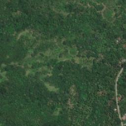 Satellite imagery of Cabuyo Point, PH