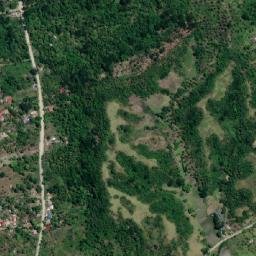 Satellite imagery of Coguit Point, PH