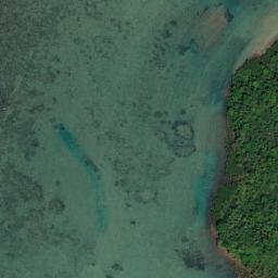 Satellite imagery of Mancao Point, PH