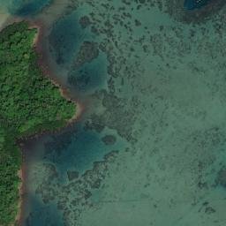 Satellite imagery of Mancao Point, PH