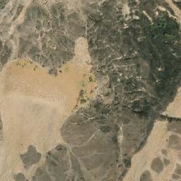 Satellite imagery of Tat Ali, ET