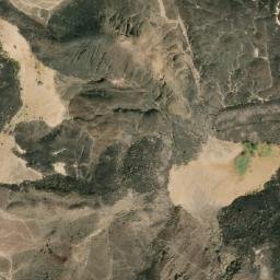 Satellite imagery of Tat Ali, ET