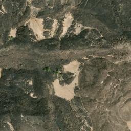 Satellite imagery of Tat Ali, ET