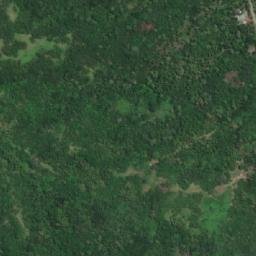 Satellite imagery of Cabuyo Point, PH