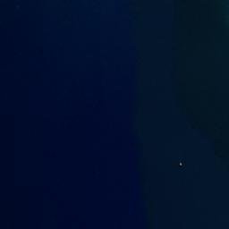 Satellite imagery of Subunguin Point, PH