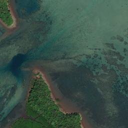 Satellite imagery of Mancao Point, PH
