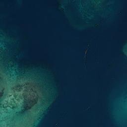 Satellite imagery of Labcan Point, PH