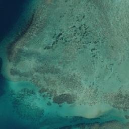 Satellite imagery of Nanlampalay Point, PH