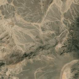 Satellite imagery of Tat Ali, ET