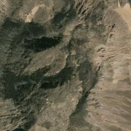 Satellite imagery of Tat Ali, ET