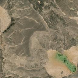Satellite imagery of Tat Ali, ET