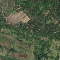 Satellite imagery of Catala Point, PH