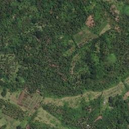 Satellite imagery of Catala Point, PH