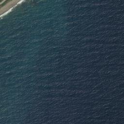 Satellite imagery of Cabuyo Point, PH