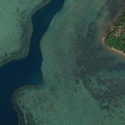 Satellite imagery of Mancao Point, PH