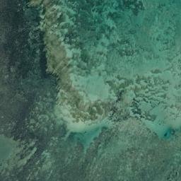 Satellite imagery of Labcan Point, PH