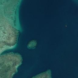 Satellite imagery of Labcan Point, PH