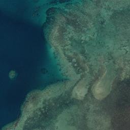 Satellite imagery of Nanlampalay Point, PH