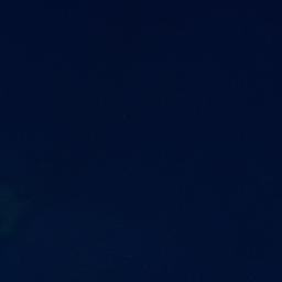 Satellite imagery of Kalanaga Point, PH