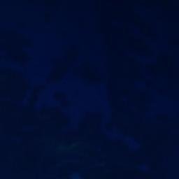 Satellite imagery of Kalanaga Point, PH