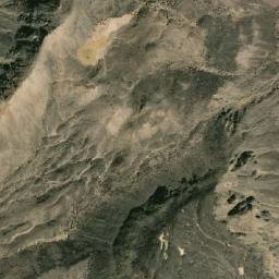 Satellite imagery of Tat Ali, ET