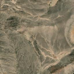Satellite imagery of Tat Ali, ET