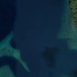 Satellite imagery of Manaet Point, PH