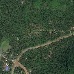 Satellite imagery of Nanlampalay Point, PH