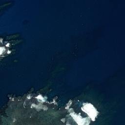 Satellite imagery of Sharp Point, PH