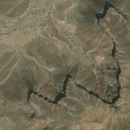 Satellite imagery of Rabuo, ER