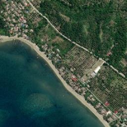 Satellite imagery of Bedal Point, PH