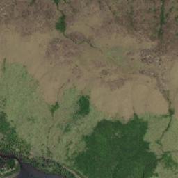 Satellite imagery of Kalanaga Point, PH