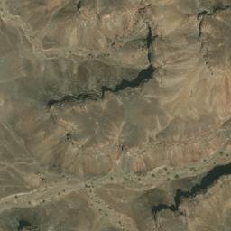 Satellite imagery of Rabuo, ER