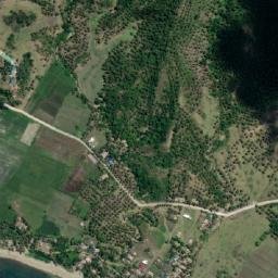 Satellite imagery of Bedal Point, PH