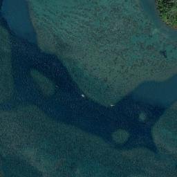 Satellite imagery of Manaet Point, PH