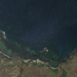 Satellite imagery of Naualang Point, PH