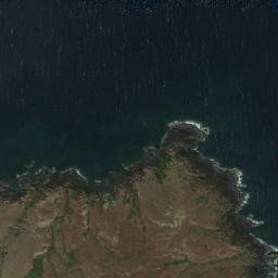 Satellite imagery of Naualang Point, PH