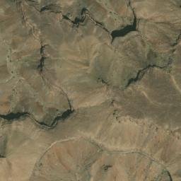 Satellite imagery of Rabuo, ER