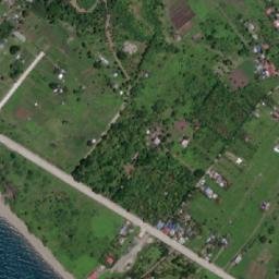 Satellite imagery of Banuoro Point, PH