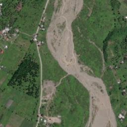 Satellite imagery of Banuoro Point, PH