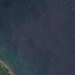Satellite imagery of Panique Point, PH