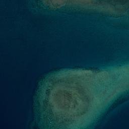 Satellite imagery of Bedal Point, PH