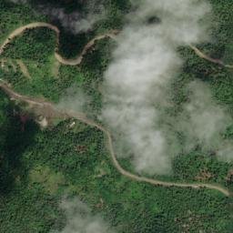 Satellite imagery of Liguan Point, PH