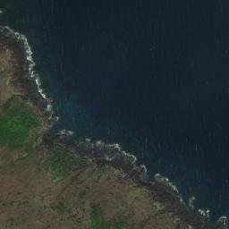 Satellite imagery of East Point, PH