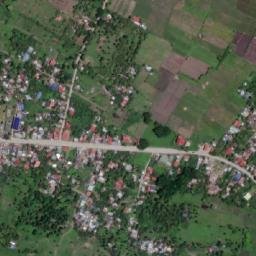 Satellite imagery of Banuoro Point, PH