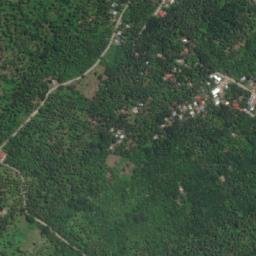 Satellite imagery of Panique Point, PH