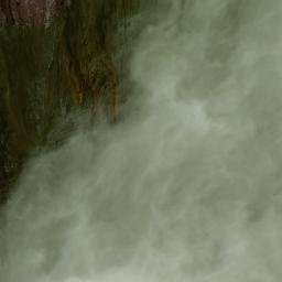 Satellite imagery of Mayon Volcano, PH