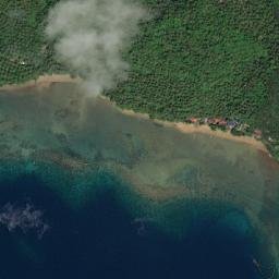 Satellite imagery of Tinukawan Point, PH