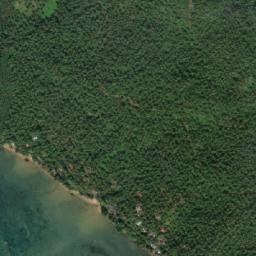 Satellite imagery of Tinukawan Point, PH