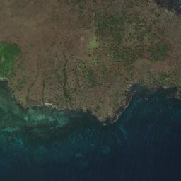 Satellite imagery of East Point, PH